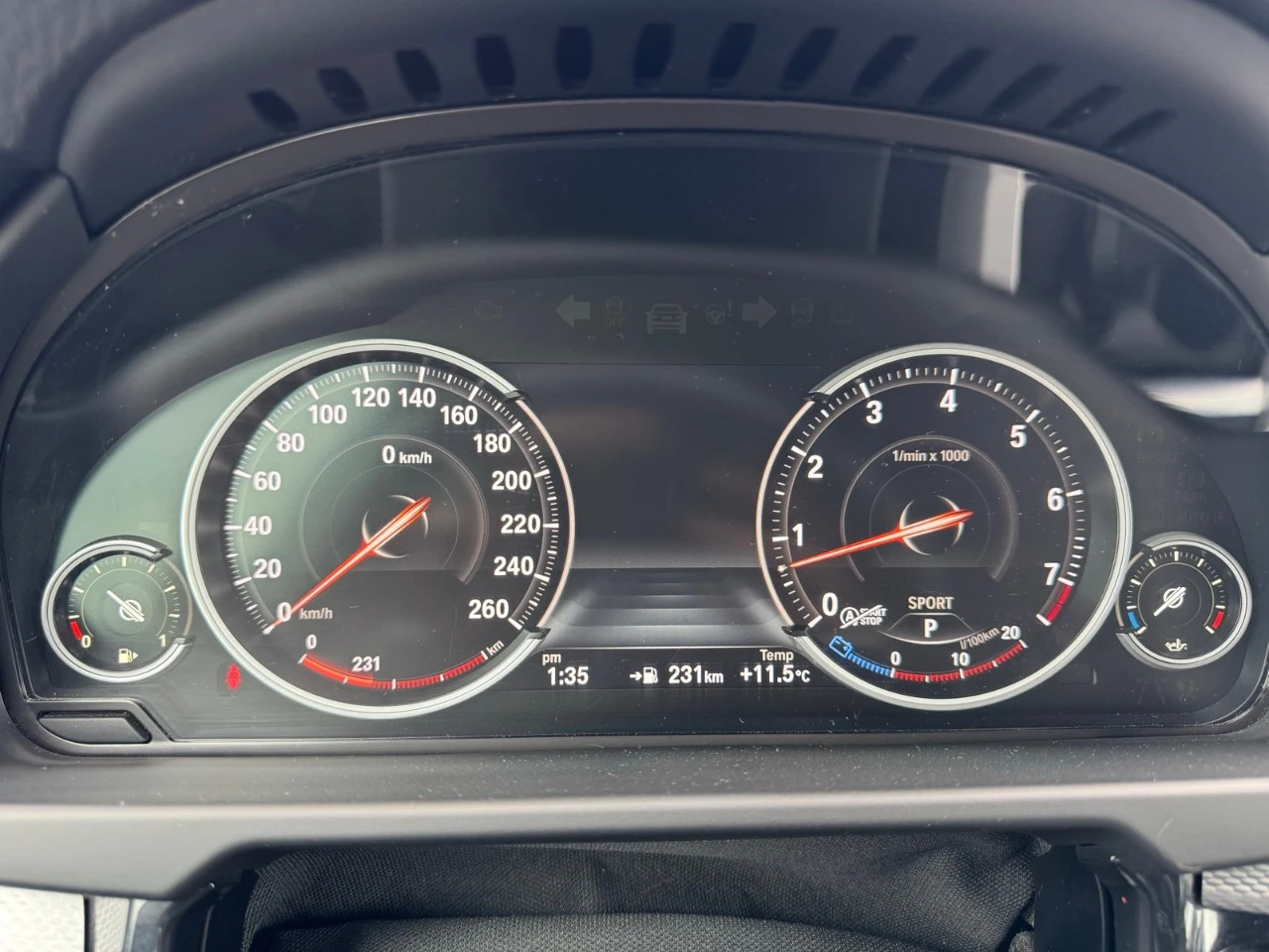 BMW X5 * X50i* HeadUp* AвтоКредит* (ЦЕНА ДО БГ), снимка 13 - Автомобили и джипове - 54439382