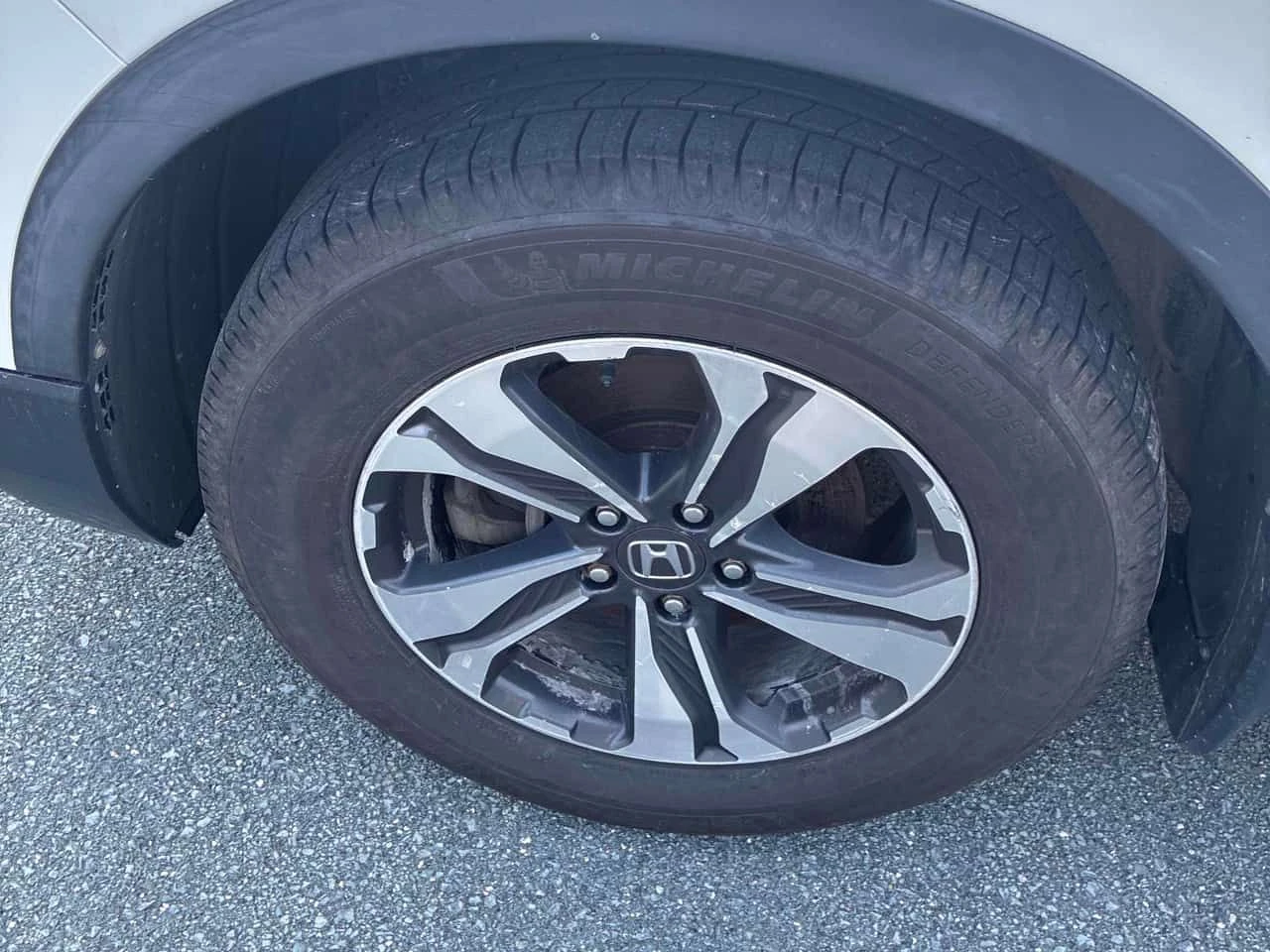 Honda Cr-v * LX * АВТОКРЕДИТ БЕЗ ПЪРВОНАЧАЛНА ВНОСКА, снимка 7 - Автомобили и джипове - 54595160