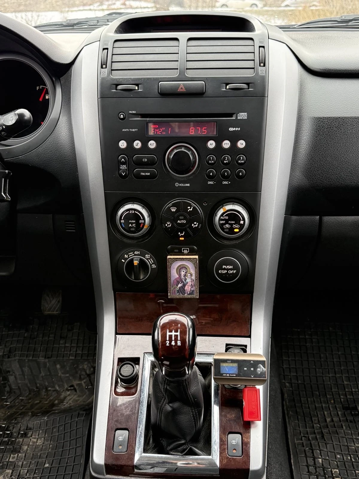 Suzuki Grand vitara | Mobile.bg � ����������� 13