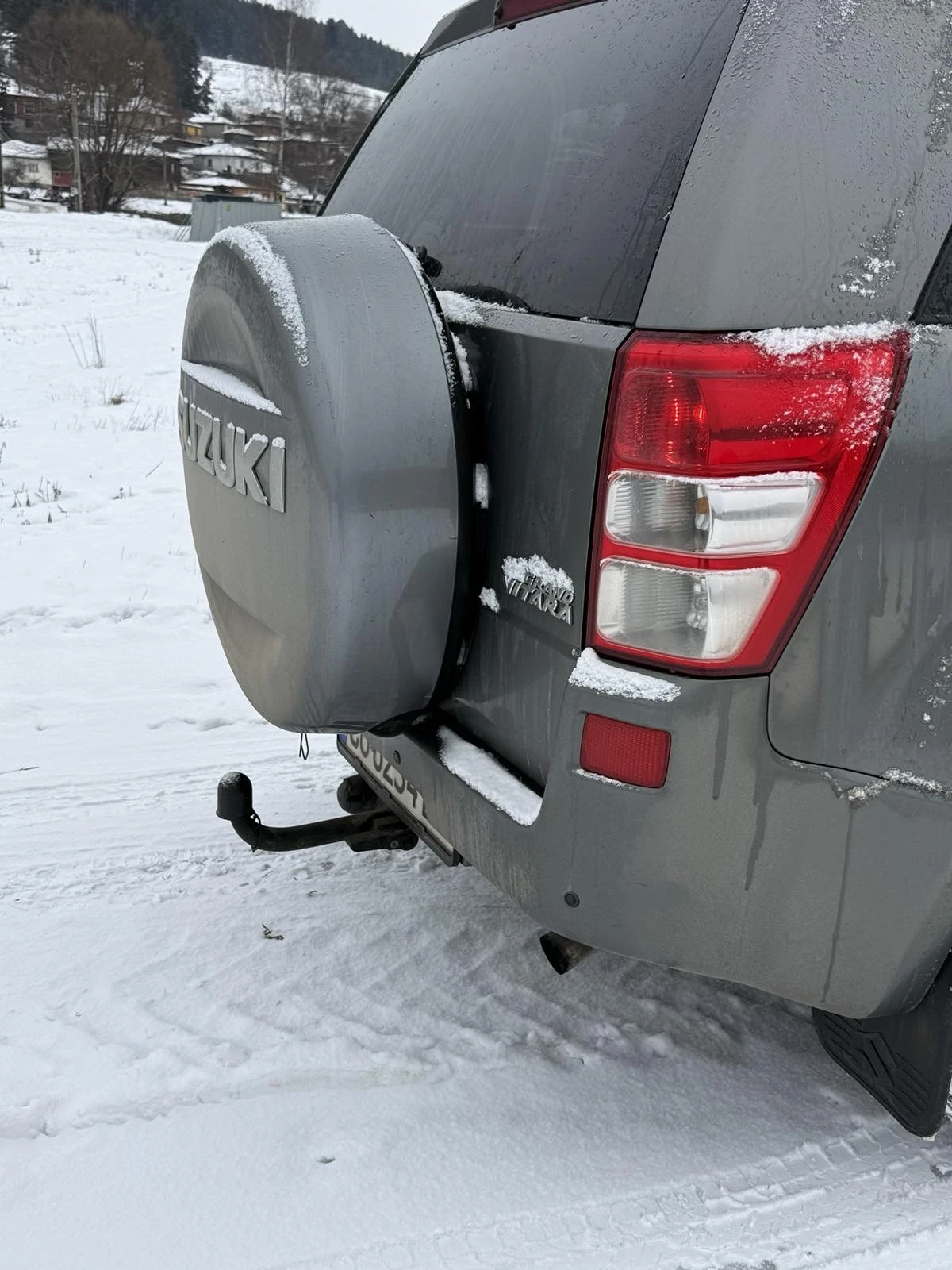 Suzuki Grand vitara | Mobile.bg � ����������� 6