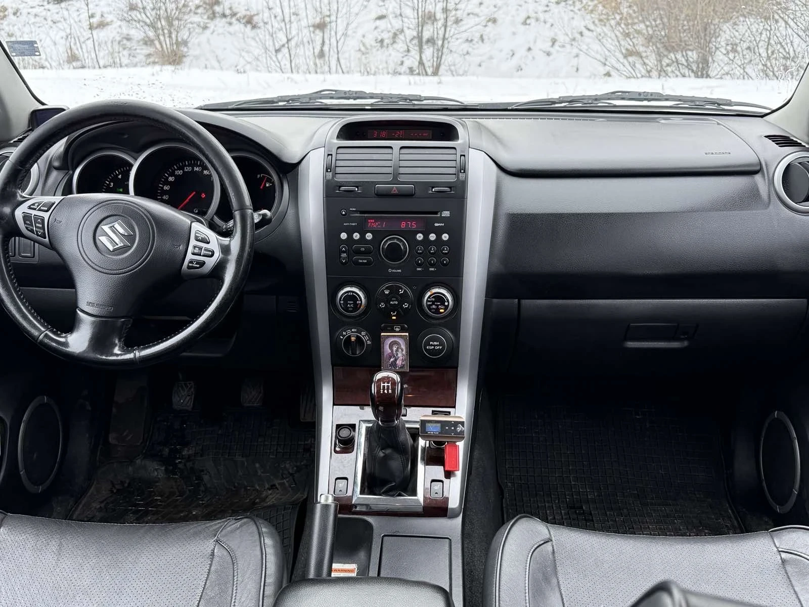 Suzuki Grand vitara | Mobile.bg � ����������� 7
