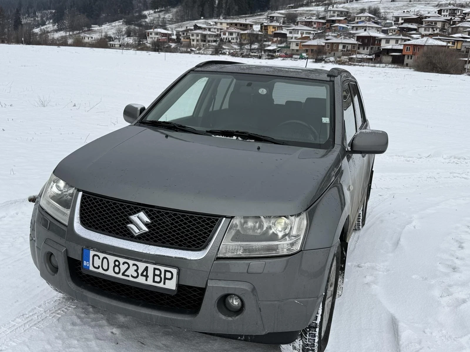 Suzuki Grand vitara | Mobile.bg � ����������� 2