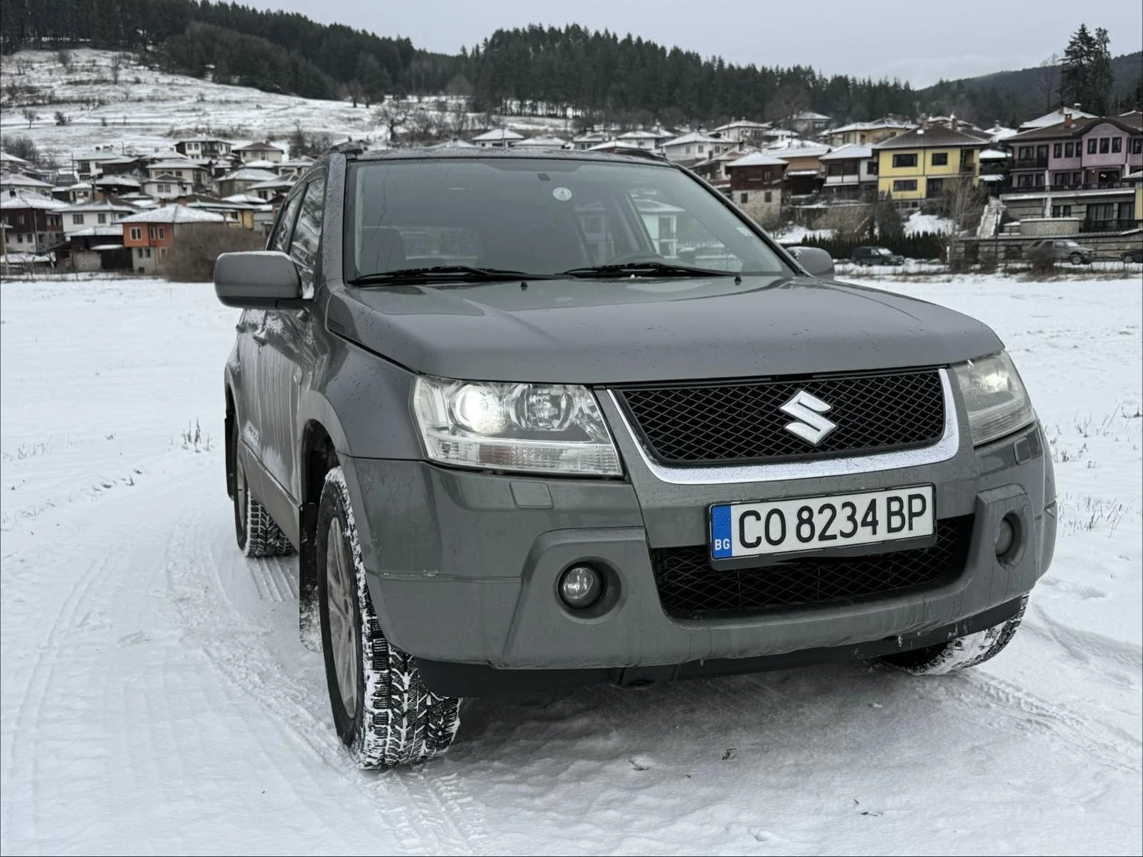 Suzuki Grand vitara | Mobile.bg � ����������� 1