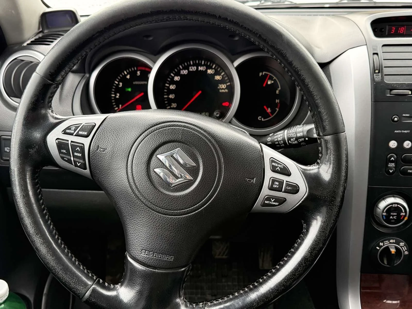 Suzuki Grand vitara | Mobile.bg � ����������� 12