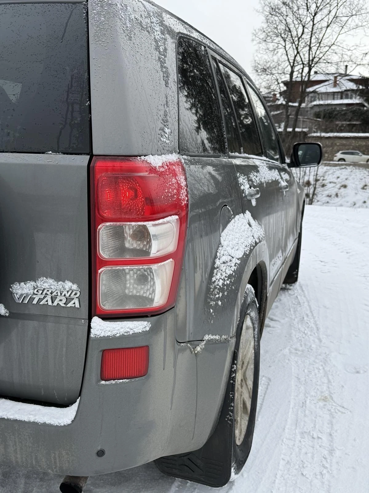 Suzuki Grand vitara | Mobile.bg � ����������� 3