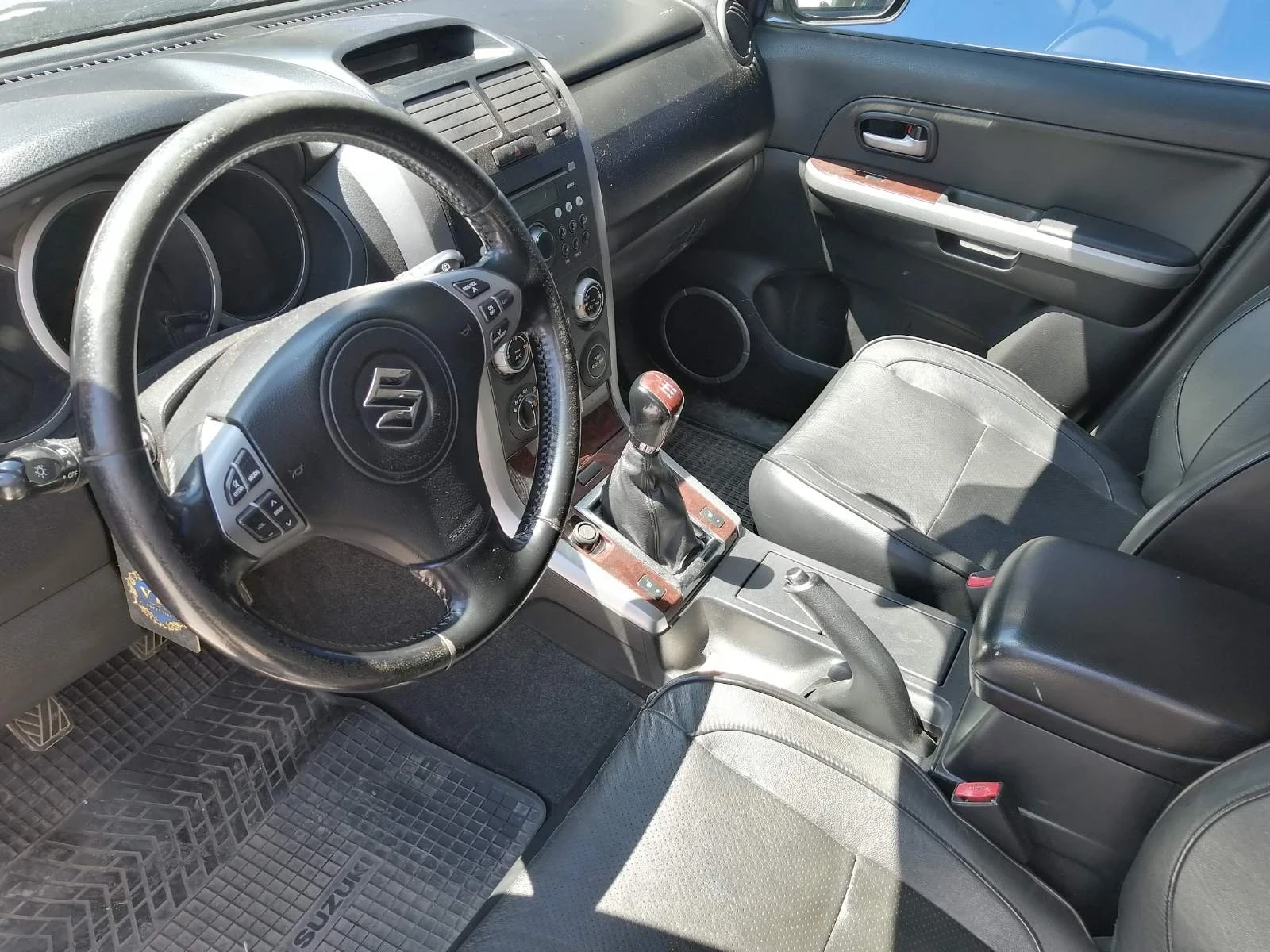 Suzuki Grand vitara | Mobile.bg � ����������� 4