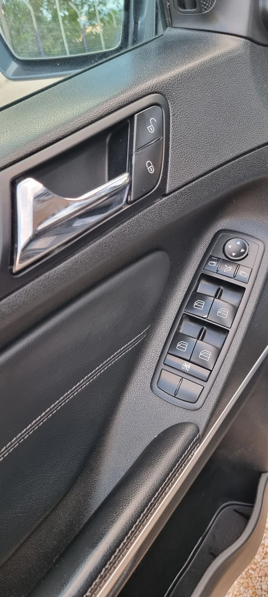 Mercedes-Benz ML 350 ML350 Bluetec 4matic | Mobile.bg � ����������� 11
