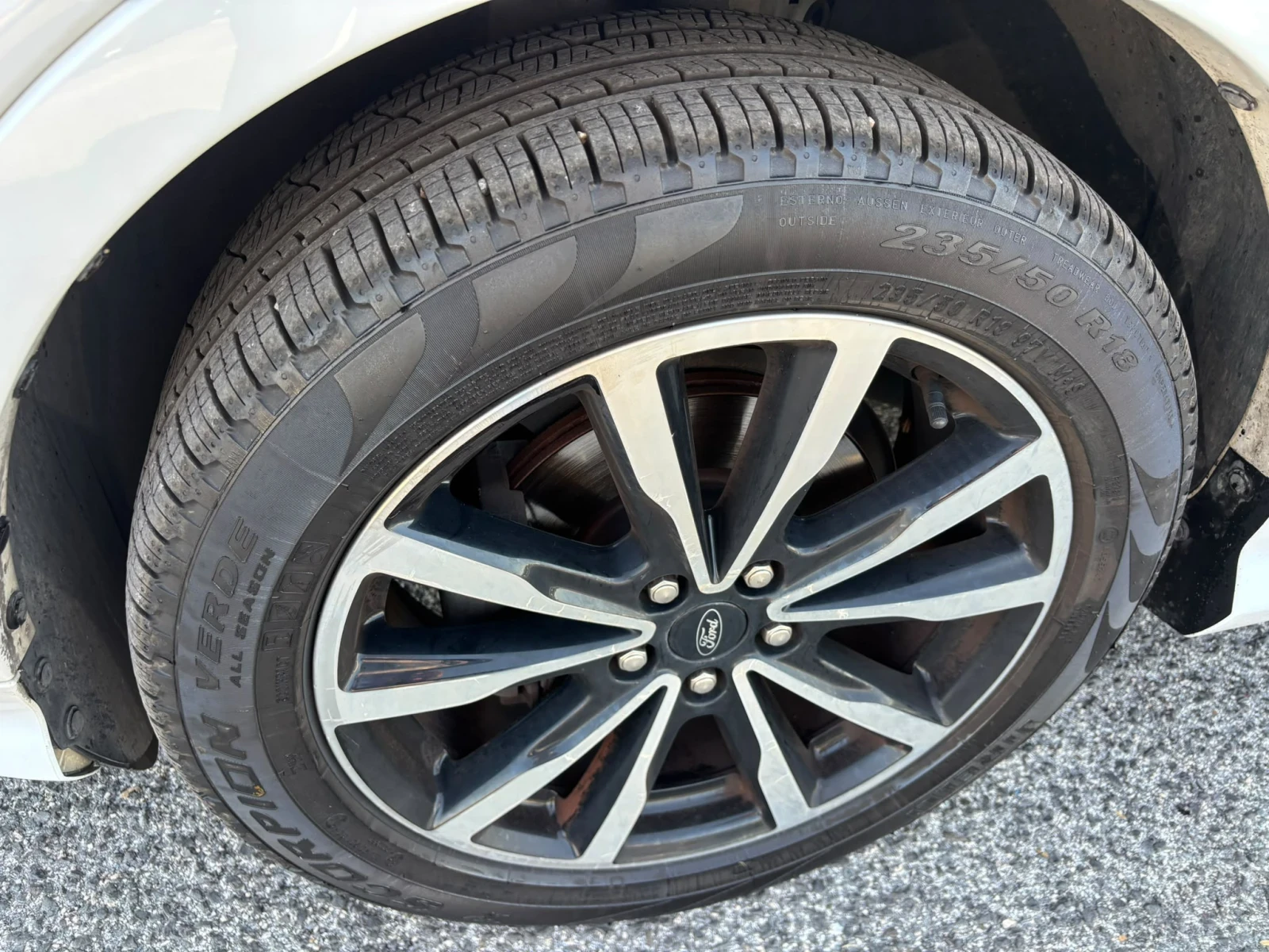 Ford Kuga 1.5 D 120 к.с. ST LINE EURO 6C 10.2019г., снимка 8 - Автомобили и джипове - 54783523