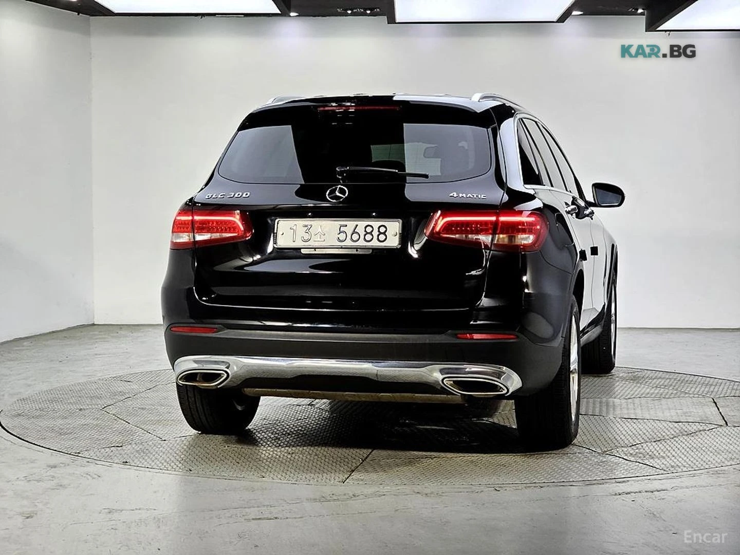 Mercedes-Benz GLC 4MATIC* ПАНО* КОЖА* ПОДГРЕВ* , снимка 3 - Автомобили и джипове - 54858566