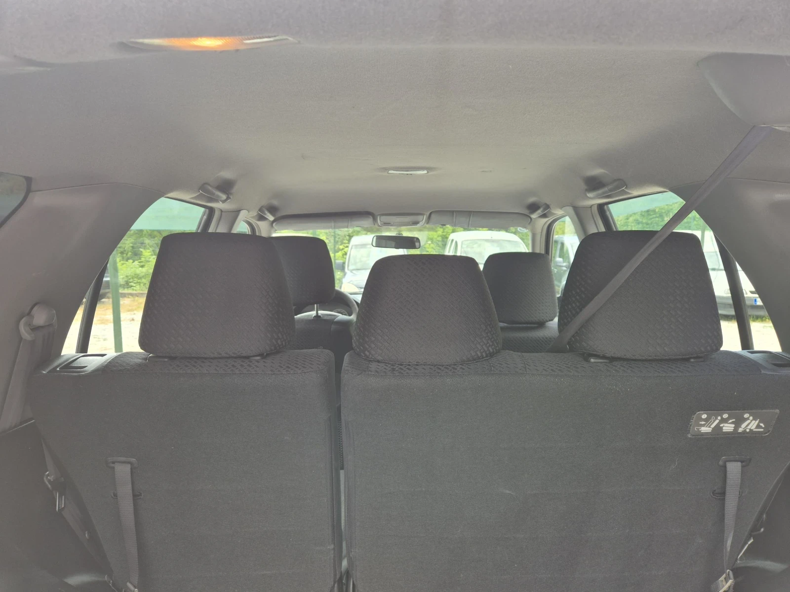 Honda Cr-v Бензин-Газ, снимка 9 - Автомобили и джипове - 55144626