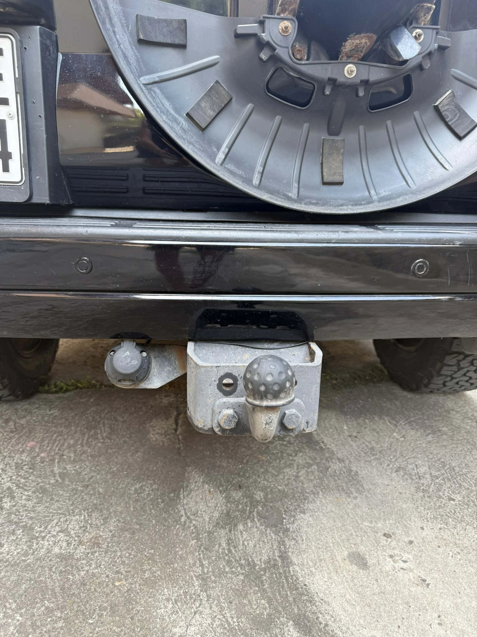 Toyota Land cruiser 3.0d | Mobile.bg � ����������� 14