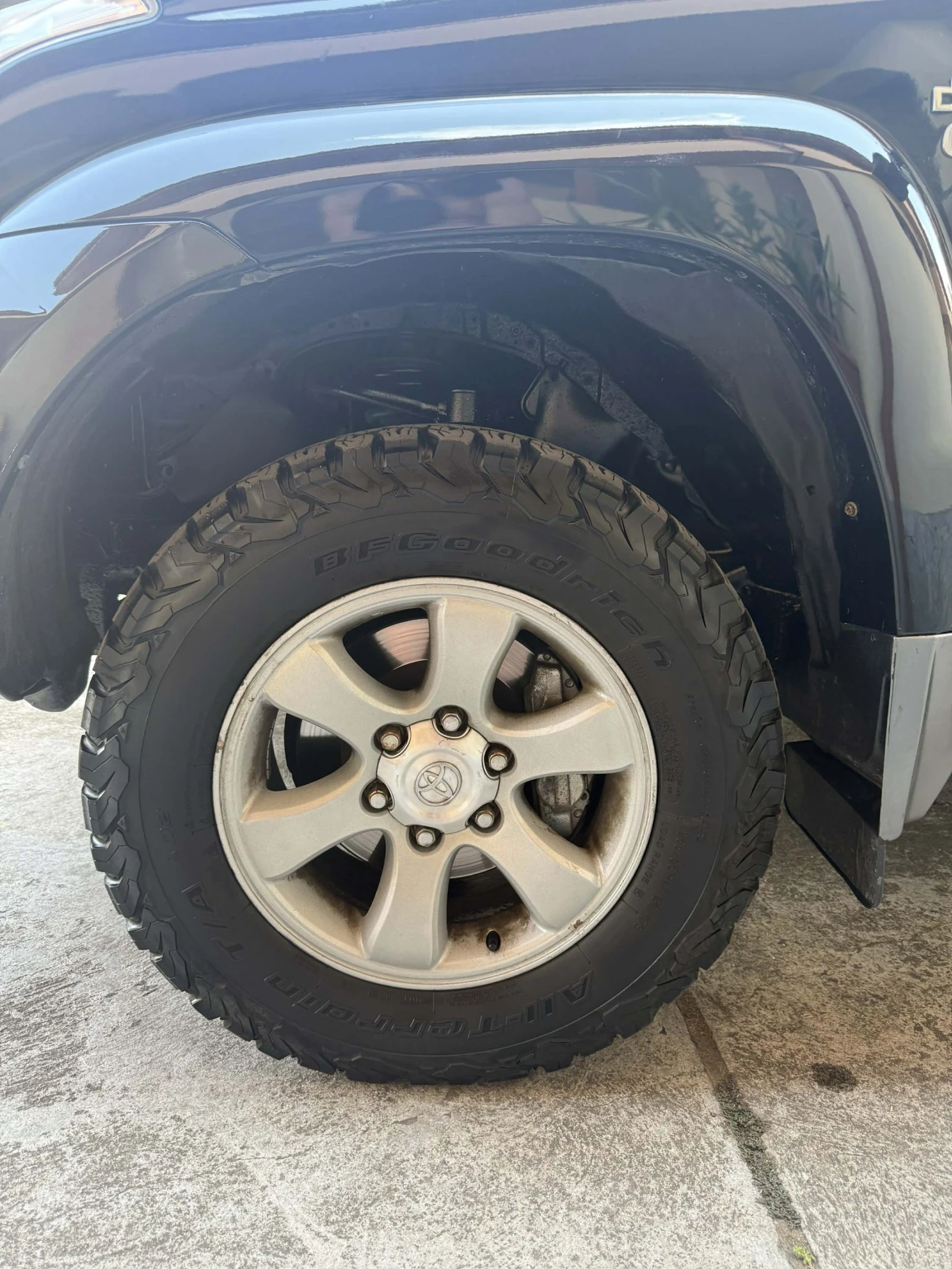 Toyota Land cruiser 3.0d | Mobile.bg � ����������� 5