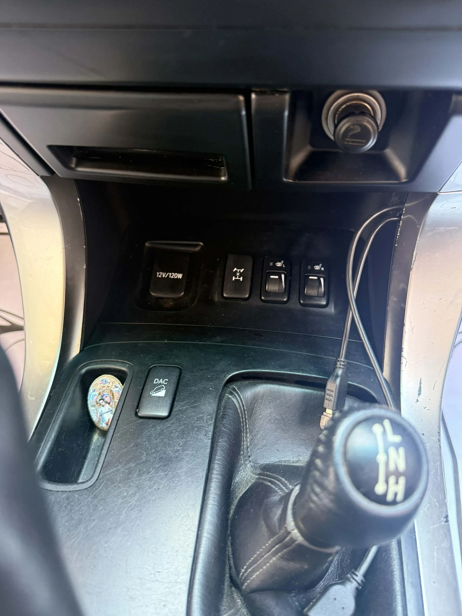 Toyota Land cruiser 3.0d | Mobile.bg � ����������� 9