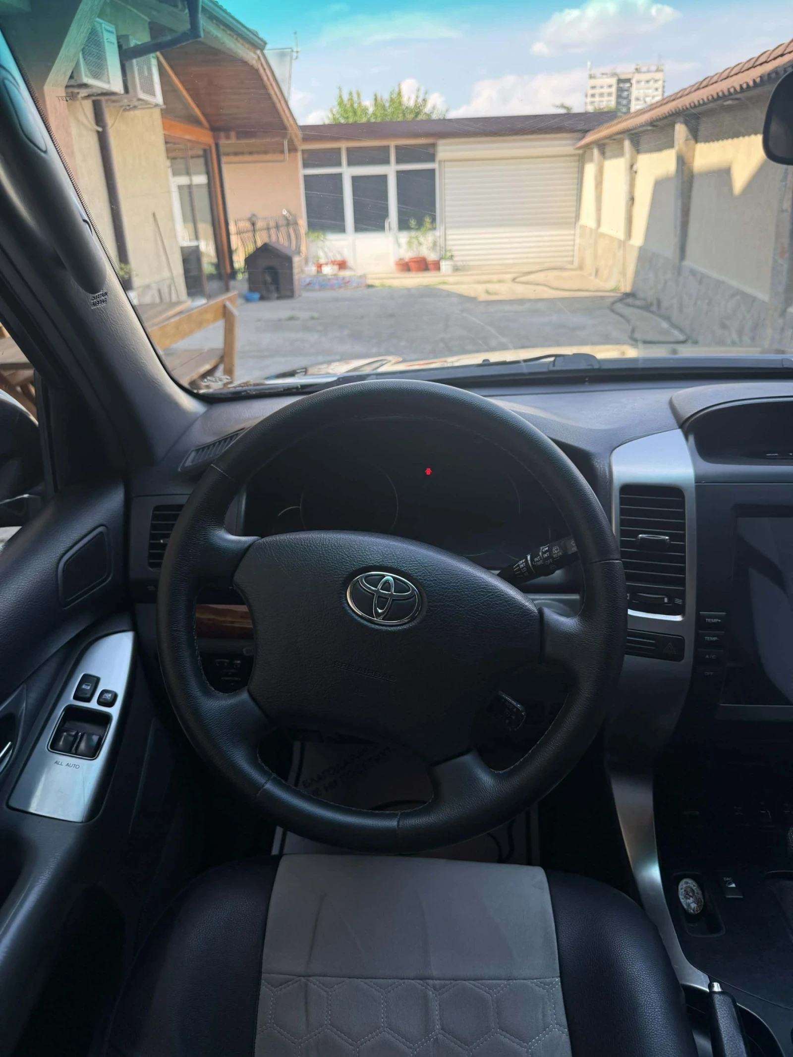 Toyota Land cruiser 3.0d | Mobile.bg � ����������� 7