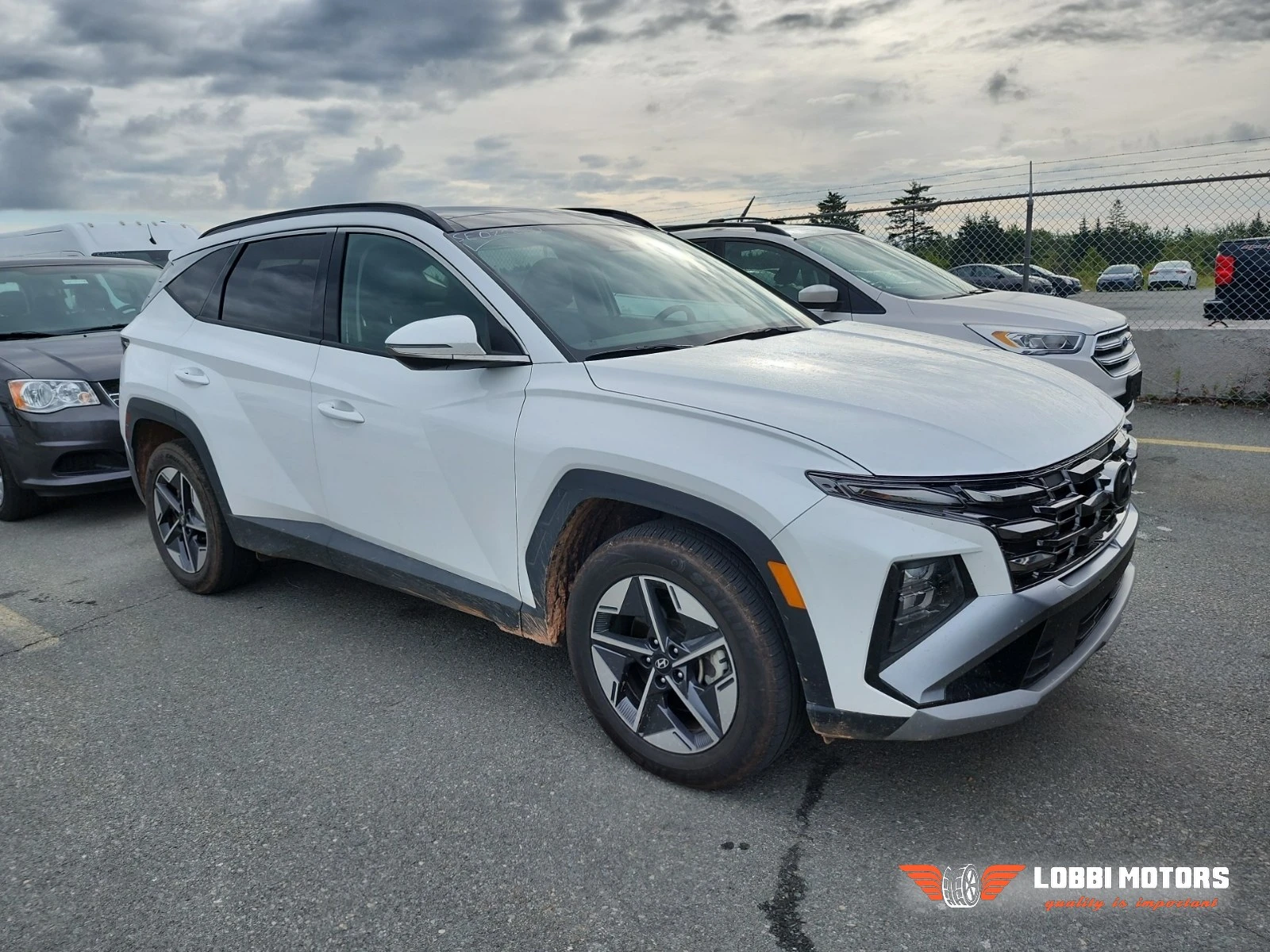 Hyundai Tucson, снимка 5 - Автомобили и джипове - 55954630