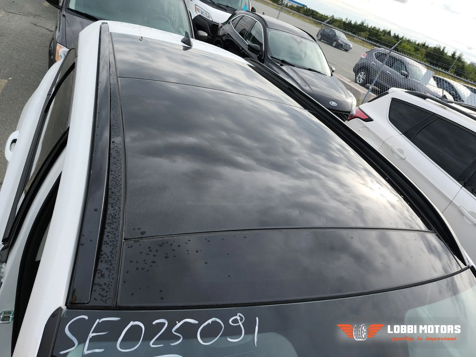 Hyundai Tucson, снимка 7 - Автомобили и джипове - 55954630