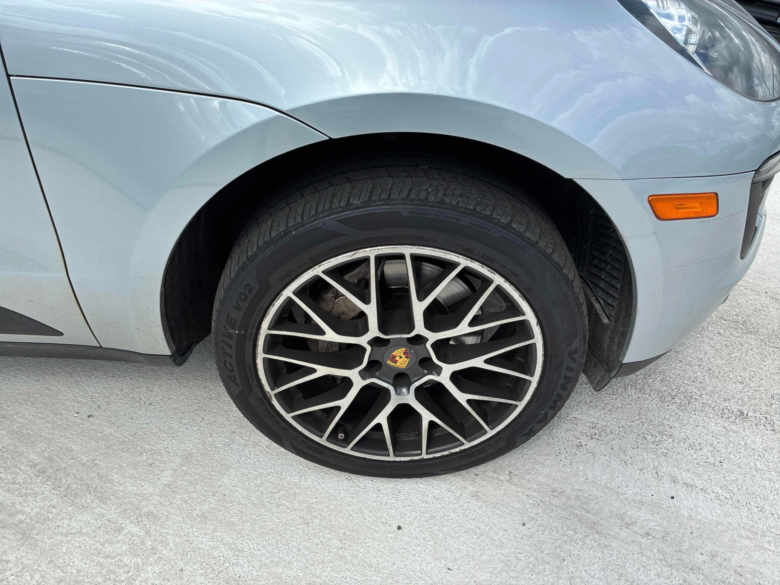 Porsche Macan  S / CARFAX / ОБДУХВАНЕ / АВТОКРЕДИТ , снимка 6 - Автомобили и джипове - 56098608