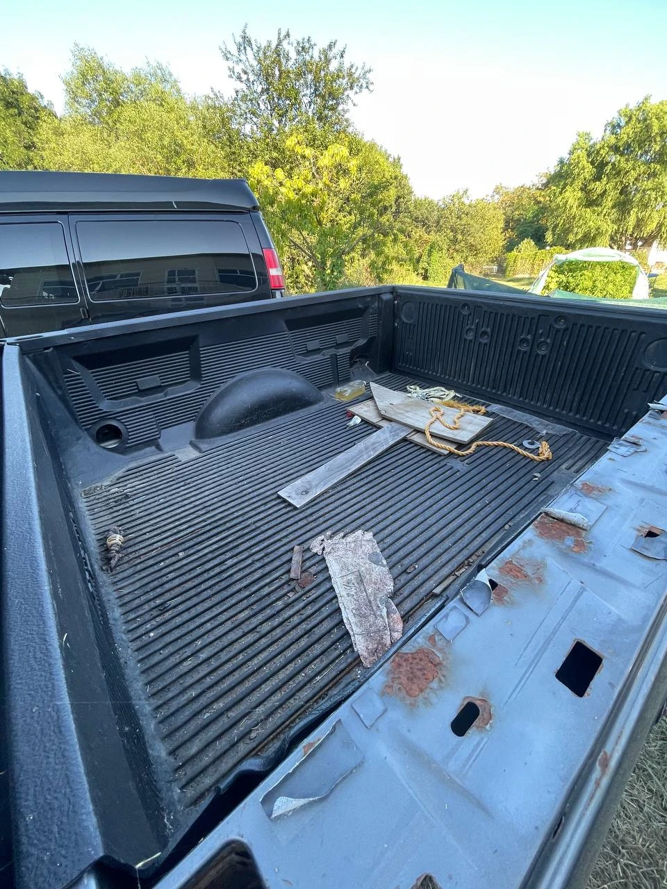 Ford F150, снимка 9 - Автомобили и джипове - 56568106