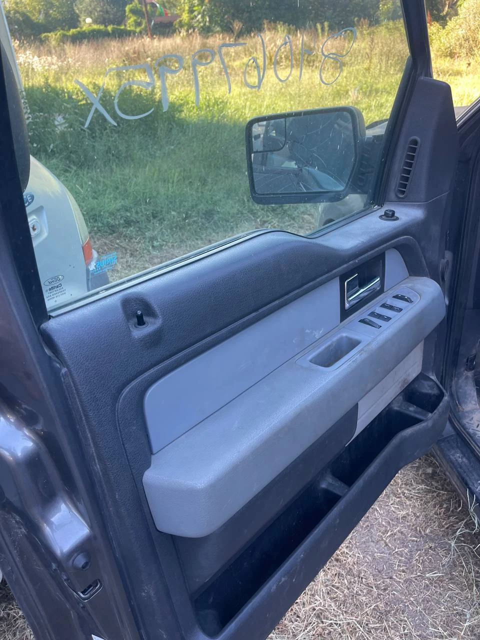 Ford F150, снимка 8 - Автомобили и джипове - 56568106