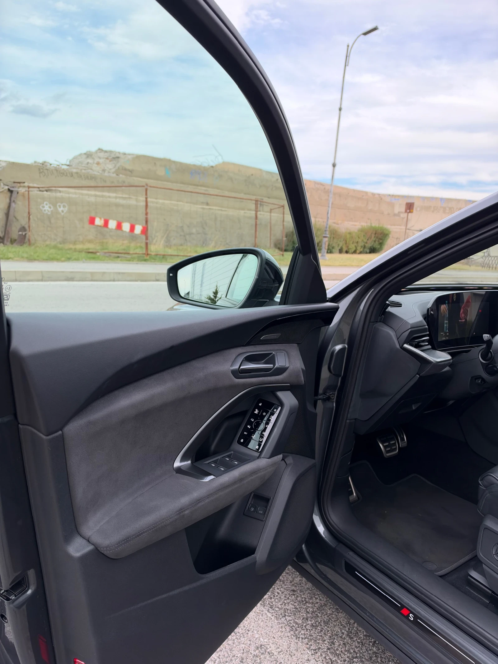 Audi Q5 Audi Q5 Sportback, снимка 5 - Автомобили и джипове - 56635959