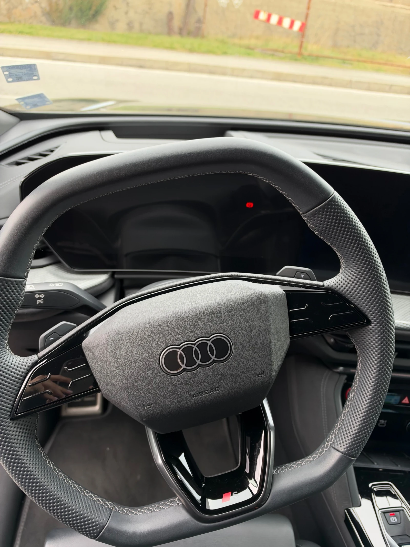 Audi Q5 Audi Q5 Sportback, снимка 11 - Автомобили и джипове - 56635959
