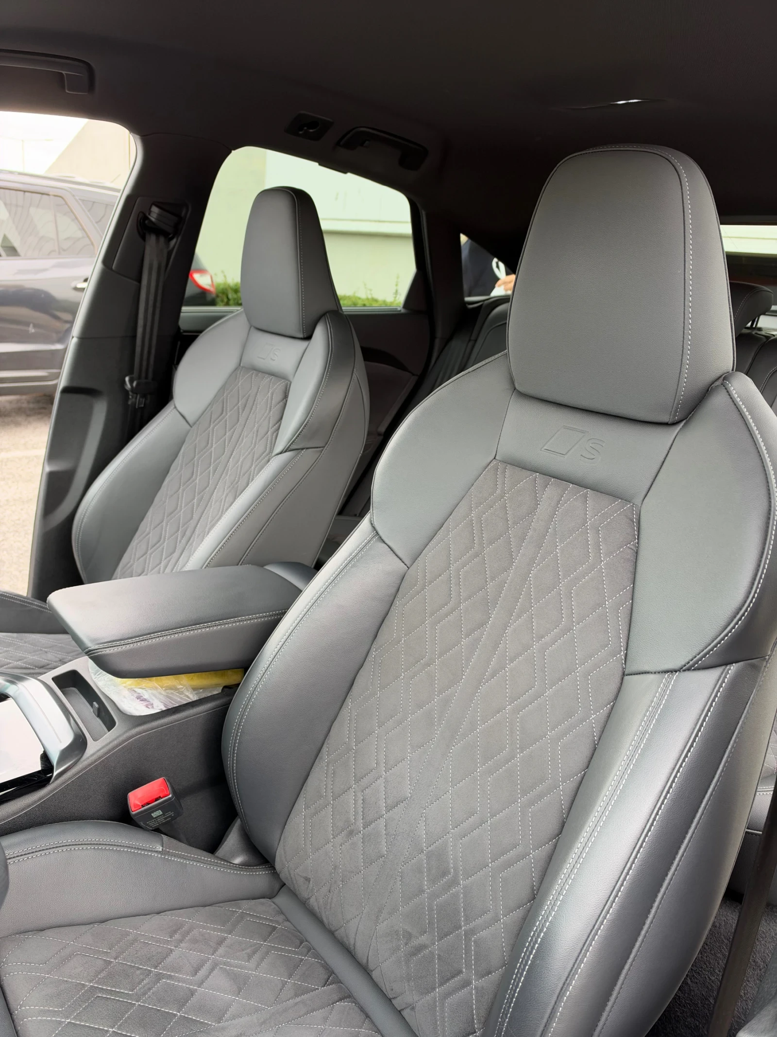 Audi Q5 Audi Q5 Sportback, снимка 7 - Автомобили и джипове - 56635959