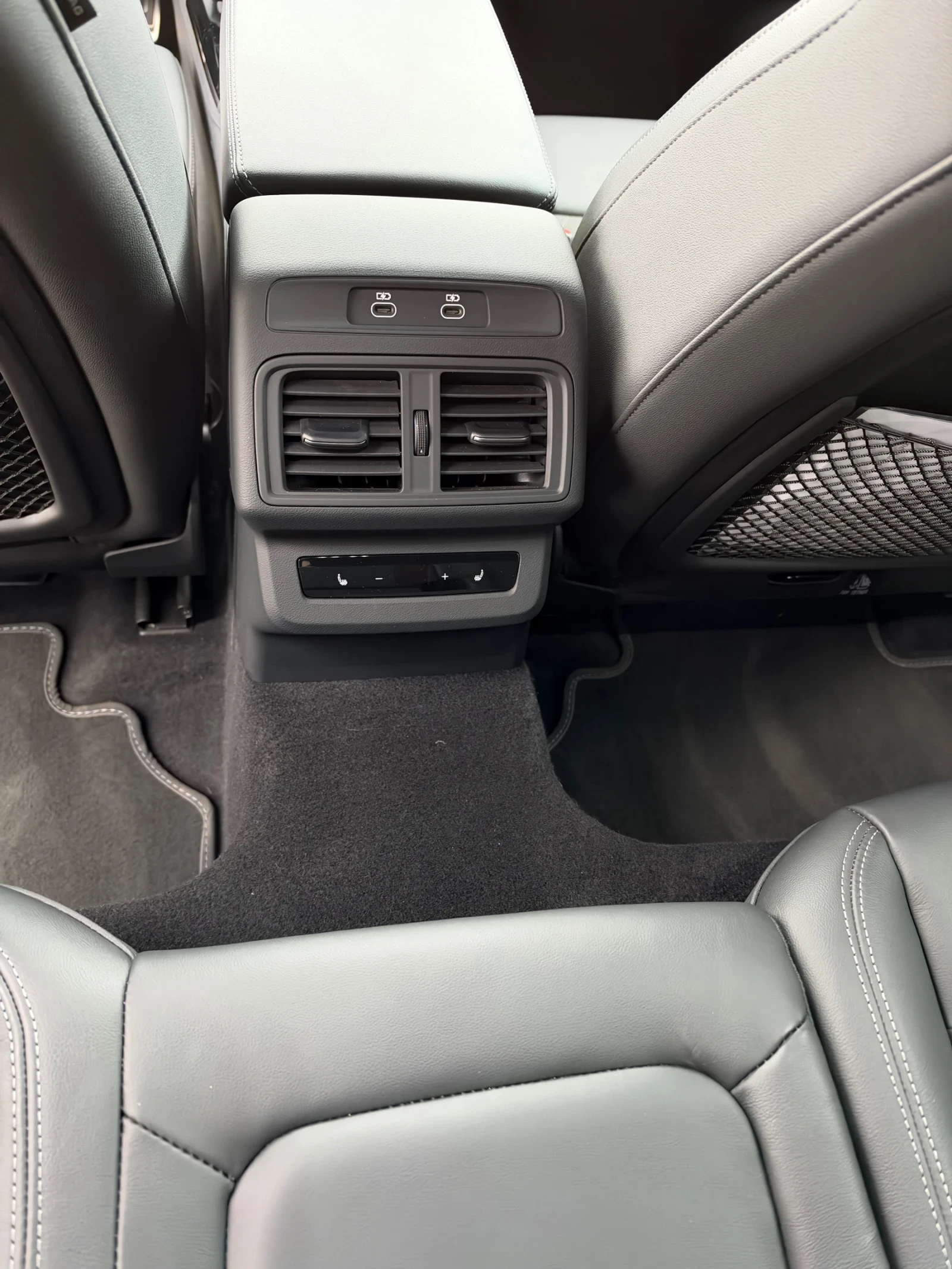Audi Q5 Audi Q5 Sportback, снимка 14 - Автомобили и джипове - 56635959
