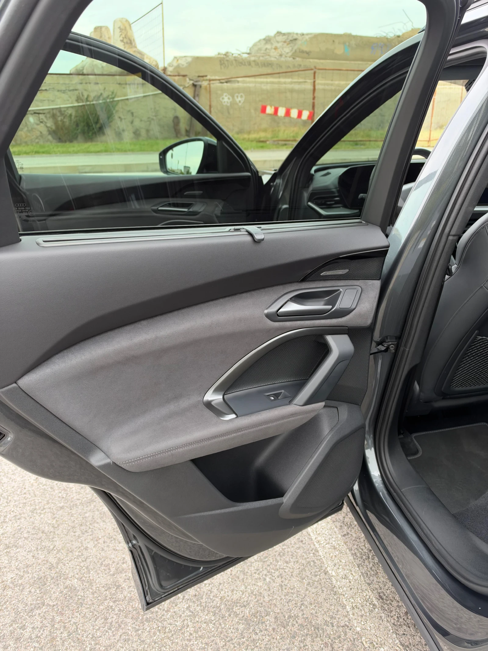 Audi Q5 Audi Q5 Sportback, снимка 13 - Автомобили и джипове - 56635959