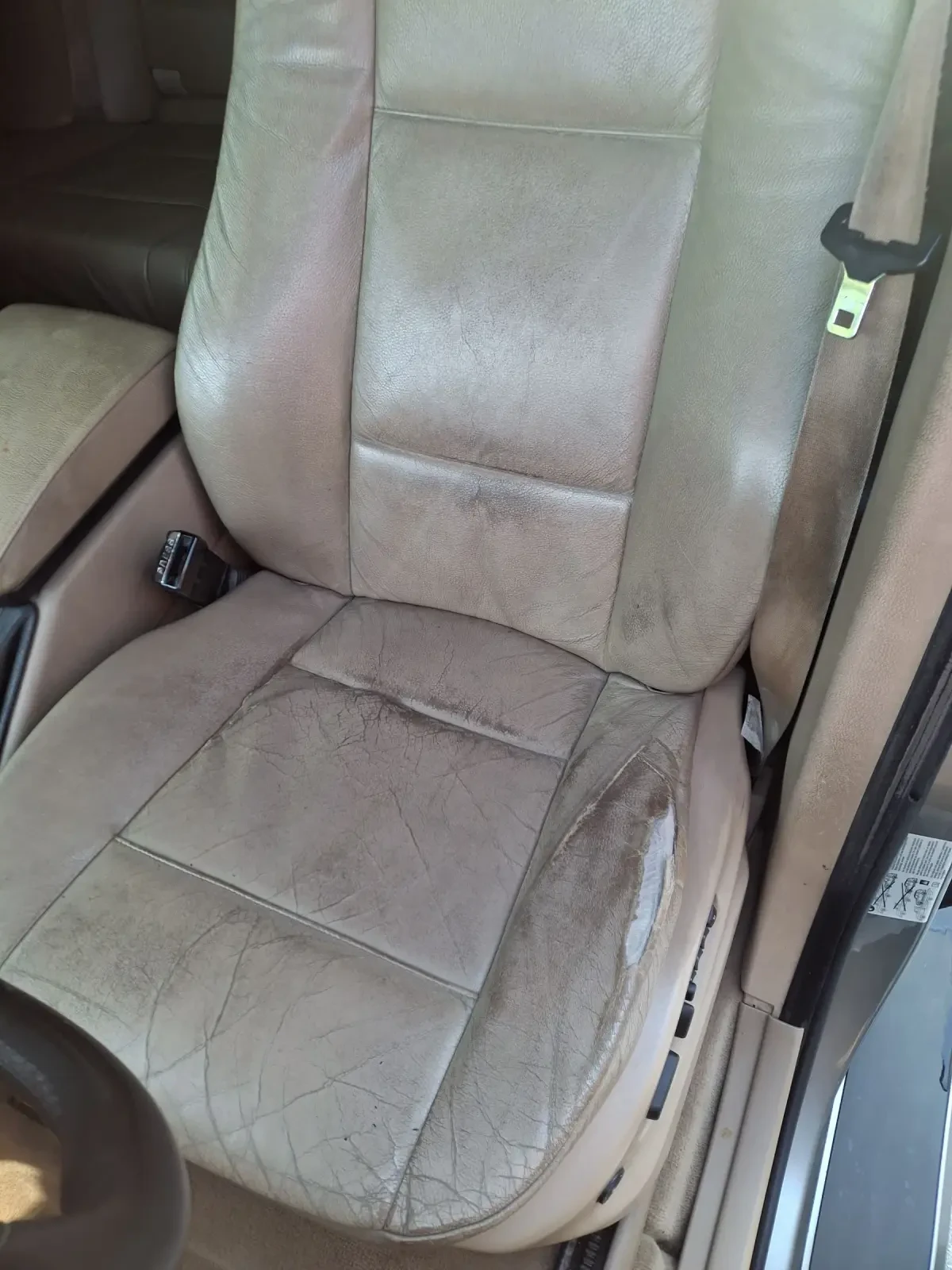 BMW X5, снимка 12 - Автомобили и джипове - 56645695