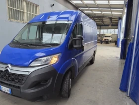 Citroen Jumper L2H2 2.2HDI , снимка 2