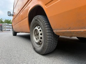 Mercedes-Benz Sprinter Климатик/Печка, снимка 8