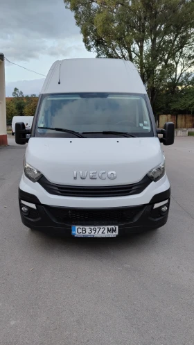 Iveco 35s12 | Mobile.bg    8