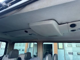 VW Crafter 8+ 1 163 k., снимка 9