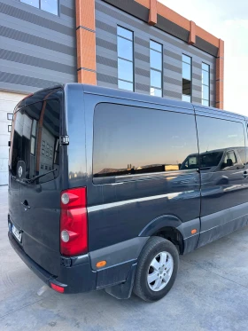 VW Crafter 8+ 1 163 k., снимка 7