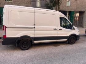 Ford Transit 2.0 diesel ecoblue hybrid , снимка 3