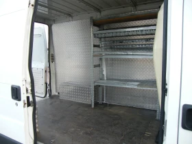 Fiat Ducato 2.3JTD, снимка 12