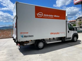 Fiat Ducato 3.0 D // MAXI // 180 k.c. | Mobile.bg    3