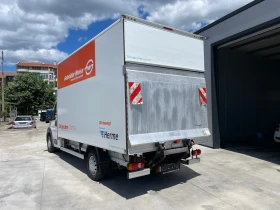 Fiat Ducato 3.0 D // MAXI // 180 k.c. | Mobile.bg    4