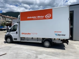 Fiat Ducato 3.0 D // MAXI // 180 k.c. | Mobile.bg    5