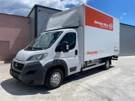 Fiat Ducato 3.0 D // MAXI // 180 k.c. | Mobile.bg    1