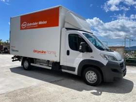 Fiat Ducato 3.0 D // MAXI // 180 k.c. | Mobile.bg    2