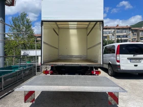 Fiat Ducato 3.0 D // MAXI // 180 k.c. | Mobile.bg    14