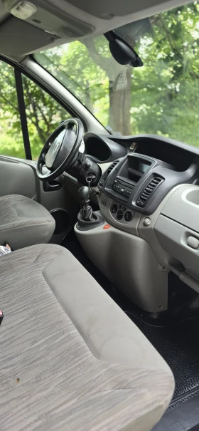 Nissan Primastar | Mobile.bg    14