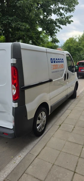 Nissan Primastar | Mobile.bg    7