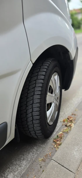 Nissan Primastar | Mobile.bg    9