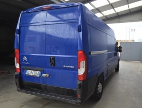 Citroen Jumper L2H2 2.2HDI  | Auto.bg — изображение 5