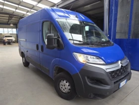 Citroen Jumper L2H2 2.2HDI 