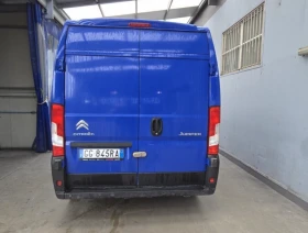 Citroen Jumper L2H2 2.2HDI  | Auto.bg — изображение 8