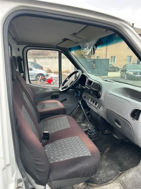 Ford Transit | Mobile.bg � ����� ������ 7