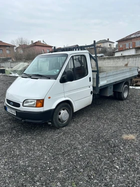 Ford Transit | Mobile.bg � ����� ������ 2